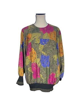 Jo Hanna York Blouse